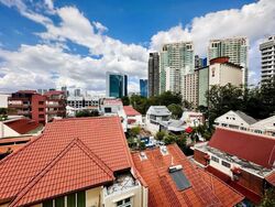 10 Evelyn (D11), Apartment #605752941